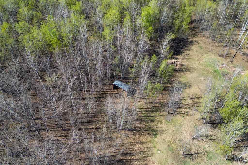 MLS® A2216164 - Unit #138 44101 214 Range  in Little Beaver Lake Estates Rural Camrose County, Land