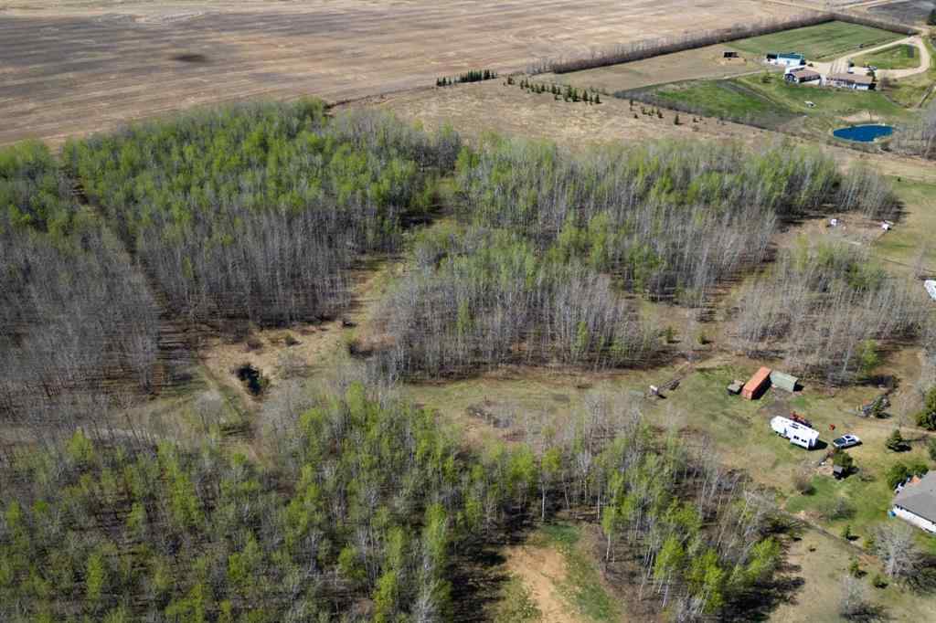 MLS® A2216164 - Unit #138 44101 214 Range  in Little Beaver Lake Estates Rural Camrose County, Land