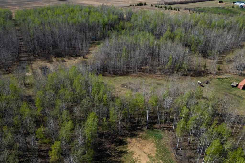 MLS® A2216164 - Unit #138 44101 214 Range  in Little Beaver Lake Estates Rural Camrose County, Land
