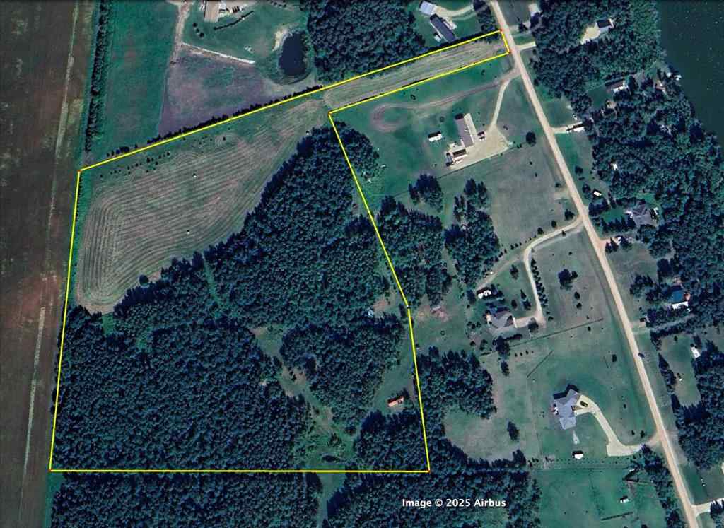 MLS® A2216164 - Unit #138 44101 214 Range  in Little Beaver Lake Estates Rural Camrose County, Land