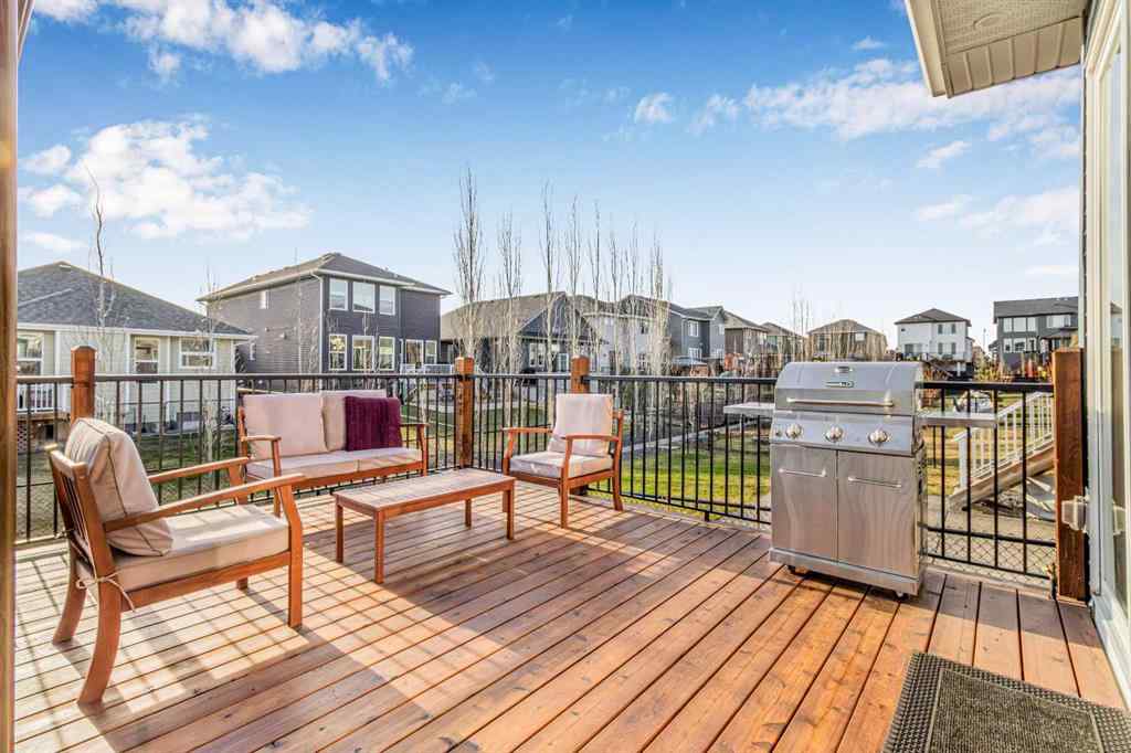 MLS® A2216181 - 44 Ranchers Way  in Air Ranch Okotoks, Residential