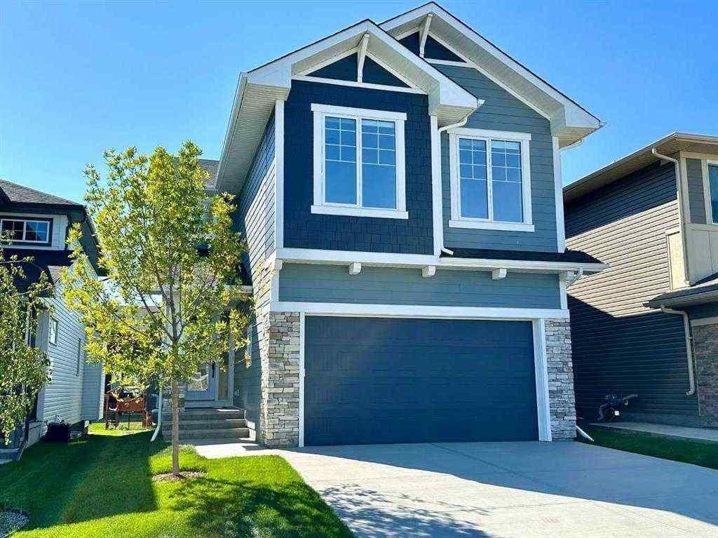 MLS® A2216181 - 44 Ranchers Way  in Air Ranch Okotoks, Residential