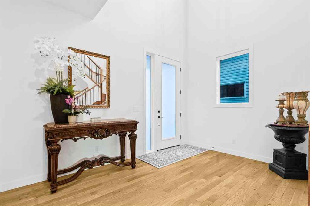 MLS® A2216181 - 44 Ranchers Way  in Air Ranch Okotoks, Residential