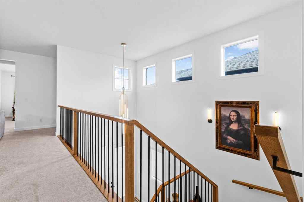 MLS® A2216181 - 44 Ranchers Way  in Air Ranch Okotoks, Residential