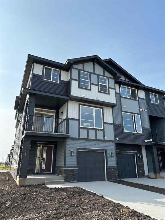 MLS® A2216188 - 13 Waterford Glen  in NONE Chestermere, Residential