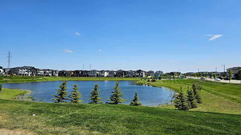 MLS&reg; # A2216188 - 13 Waterford Glen  in NONE Chestermere, Residential Open Houses