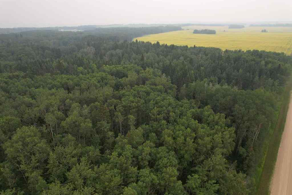 MLS® A2216202 - On Range Road 14   in NONE Rural Ponoka County, Land