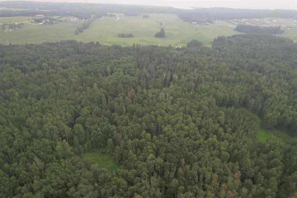 MLS® A2216202 - On Range Road 14   in NONE Rural Ponoka County, Land