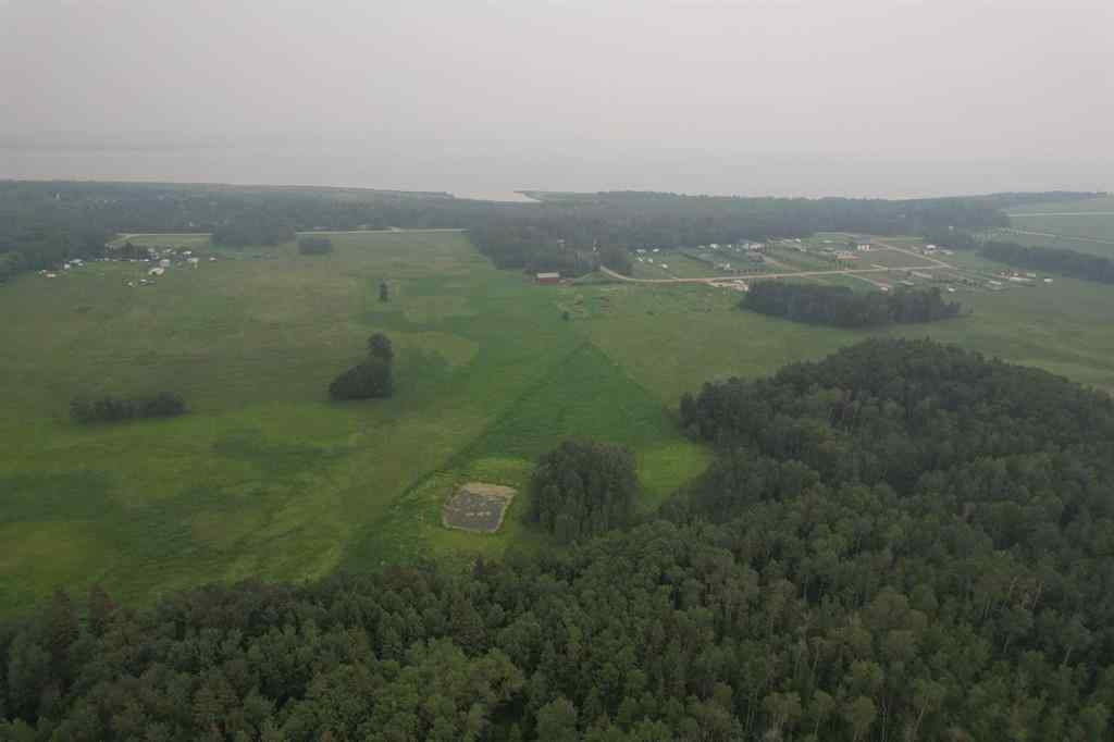 MLS® A2216202 - On Range Road 14   in NONE Rural Ponoka County, Land