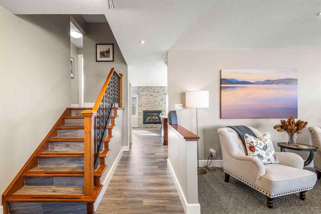 MLS® A2216203 - 219 Lake Rosen Crescent SE in Lake Bonavista Calgary, Residential