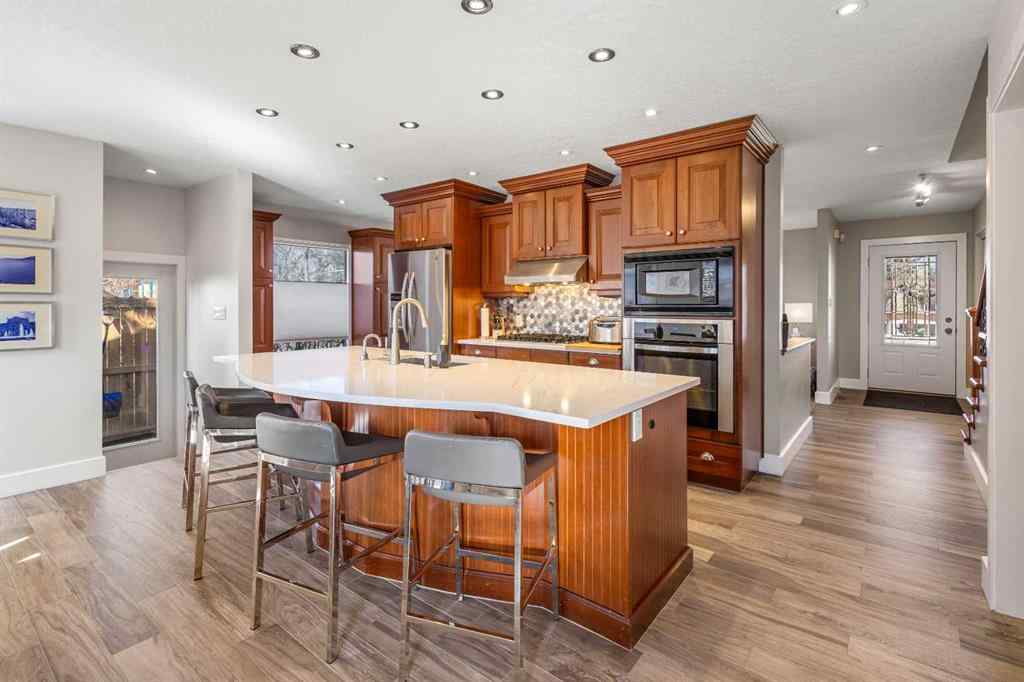 MLS® A2216203 - 219 Lake Rosen Crescent SE in Lake Bonavista Calgary, Residential