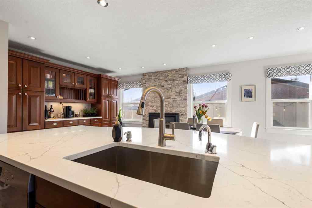 MLS® A2216203 - 219 Lake Rosen Crescent SE in Lake Bonavista Calgary, Residential