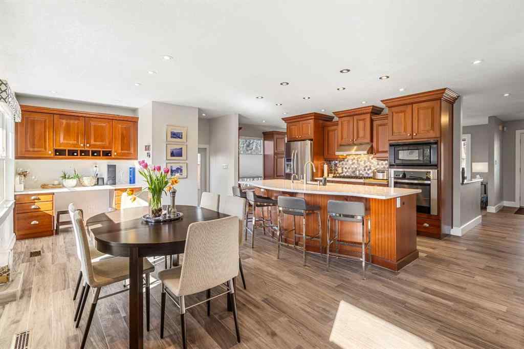 MLS® A2216203 - 219 Lake Rosen Crescent SE in Lake Bonavista Calgary, Residential