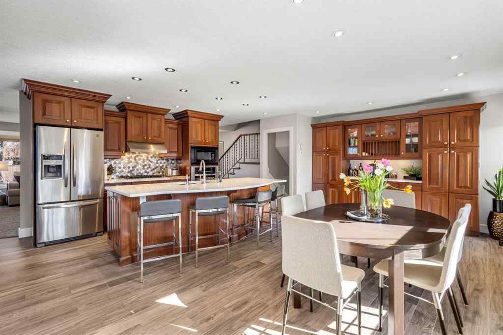 MLS® A2216203 - 219 Lake Rosen Crescent SE in Lake Bonavista Calgary, Residential