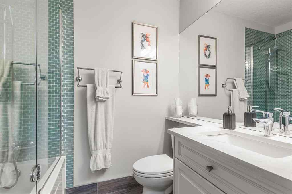MLS® A2216203 - 219 Lake Rosen Crescent SE in Lake Bonavista Calgary, Residential