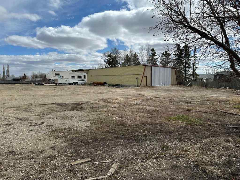 MLS® A2216213 - 1209 20 Street  in NONE Didsbury, Commercial
