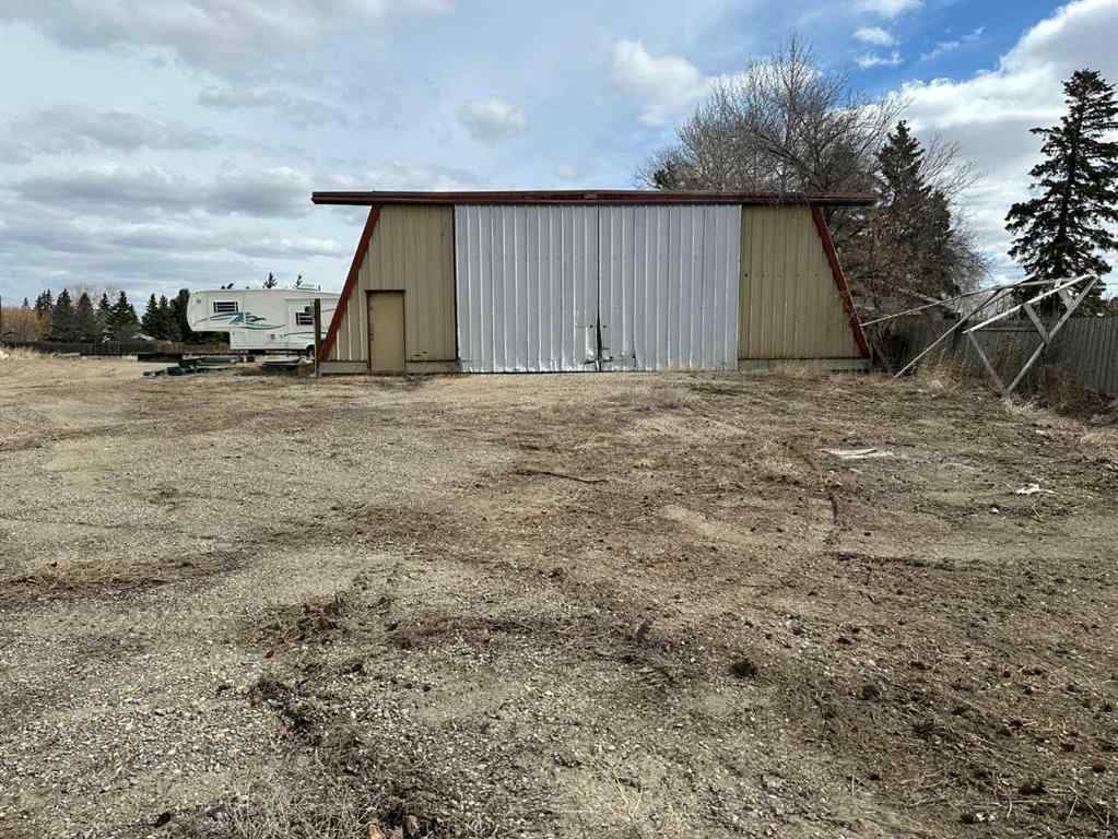 MLS® A2216213 - 1209 20 Street  in NONE Didsbury, Commercial