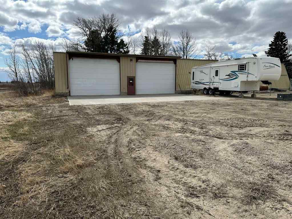 MLS® A2216213 - 1209 20 Street  in NONE Didsbury, Commercial