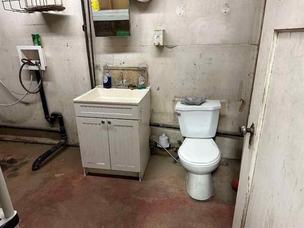 MLS® A2216213 - 1209 20 Street  in NONE Didsbury, Commercial