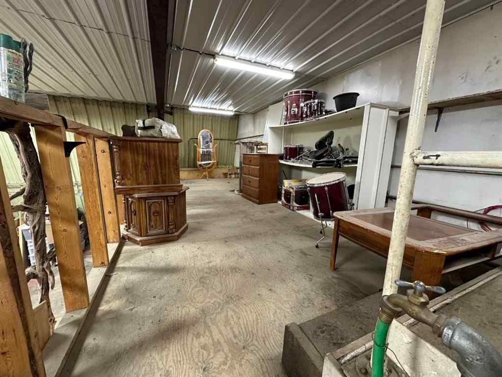 MLS® A2216213 - 1209 20 Street  in NONE Didsbury, Commercial