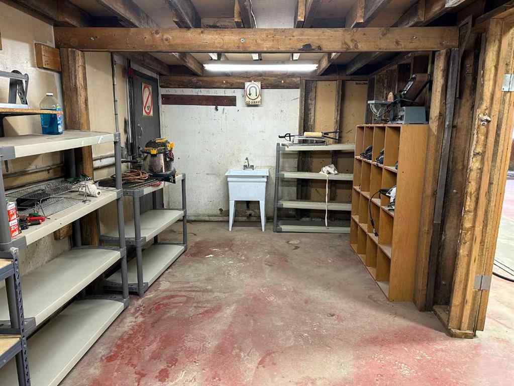 MLS® A2216213 - 1209 20 Street  in NONE Didsbury, Commercial
