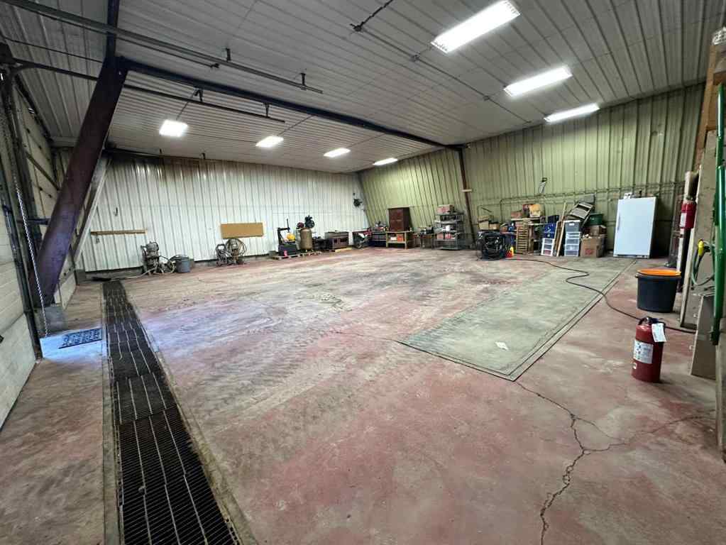 MLS® A2216213 - 1209 20 Street  in NONE Didsbury, Commercial