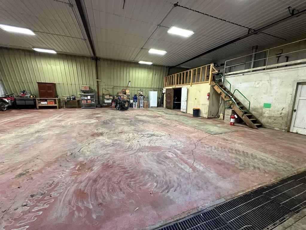 MLS® A2216213 - 1209 20 Street  in NONE Didsbury, Commercial