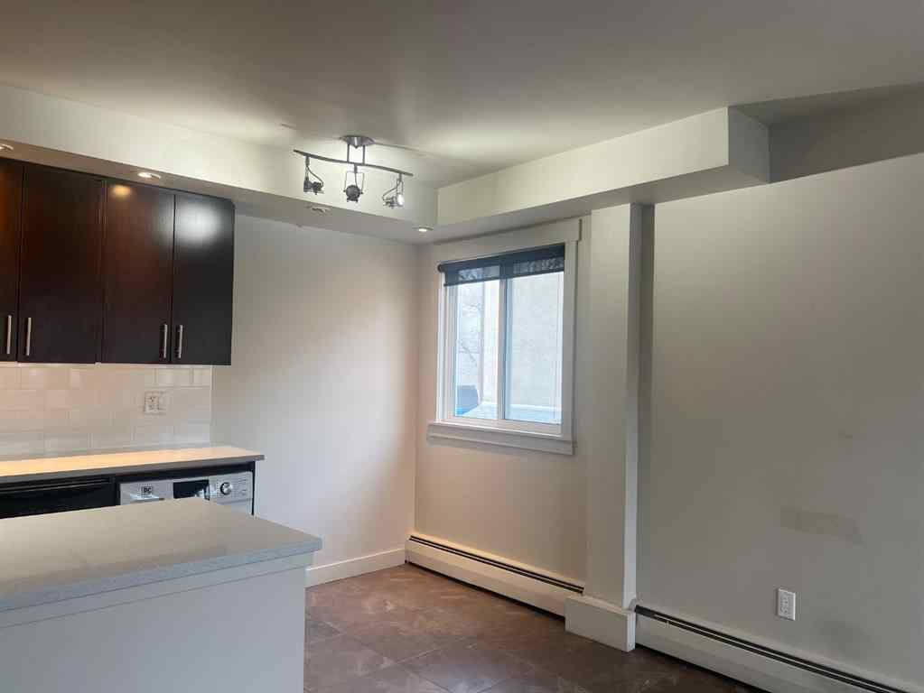 MLS® A2216222 - Unit #16 1230 Cameron Avenue SW in Lower Mount Royal Calgary, Residential