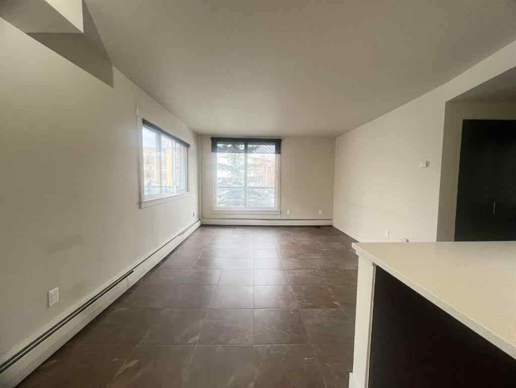 MLS® A2216222 - Unit #16 1230 Cameron Avenue SW in Lower Mount Royal Calgary, Residential