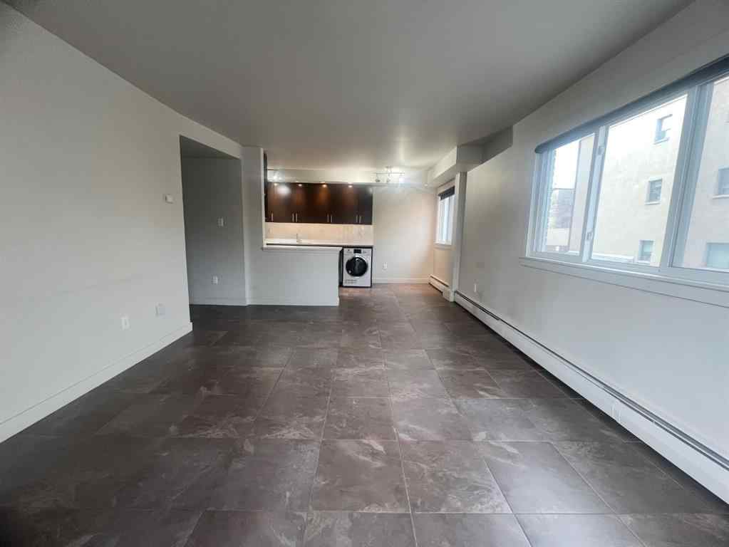 MLS® A2216222 - Unit #16 1230 Cameron Avenue SW in Lower Mount Royal Calgary, Residential