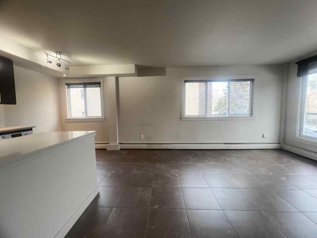 MLS® A2216222 - Unit #16 1230 Cameron Avenue SW in Lower Mount Royal Calgary, Residential