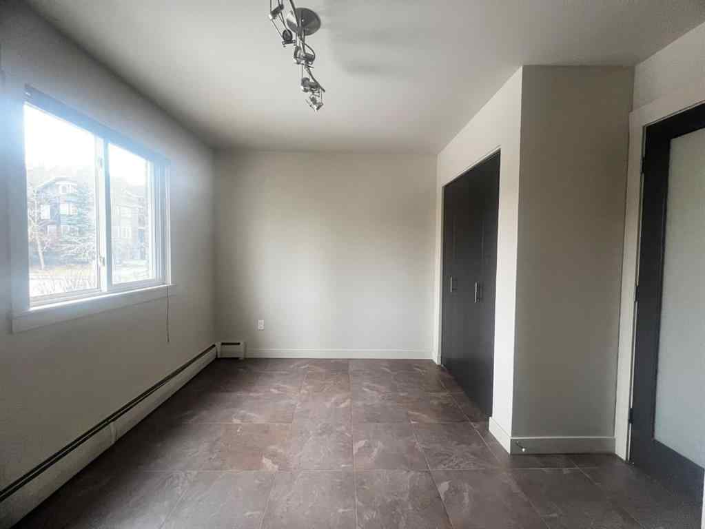 MLS® A2216222 - Unit #16 1230 Cameron Avenue SW in Lower Mount Royal Calgary, Residential