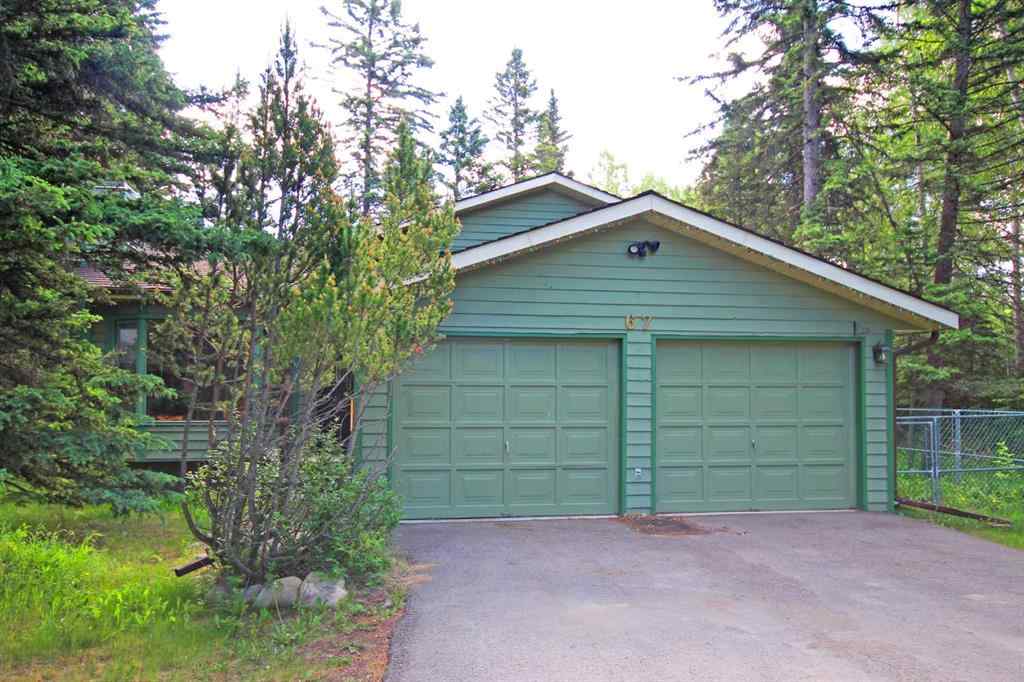 MLS® A2216223 - 67 Manyhorses Drive  in Redwood Meadows Rural Rocky View County, Residential