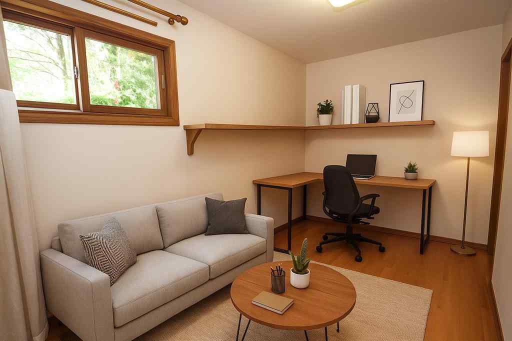 MLS® A2216223 - 67 Manyhorses Drive  in Redwood Meadows Rural Rocky View County, Residential