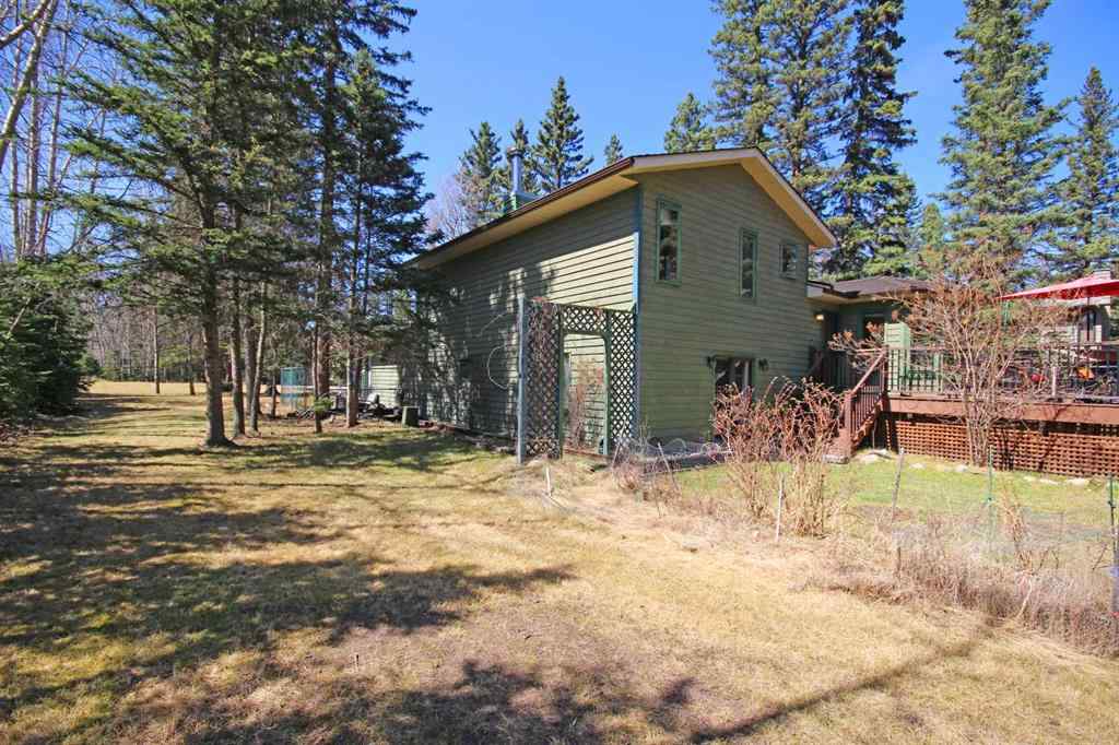 MLS® A2216223 - 67 Manyhorses Drive  in Redwood Meadows Rural Rocky View County, Residential