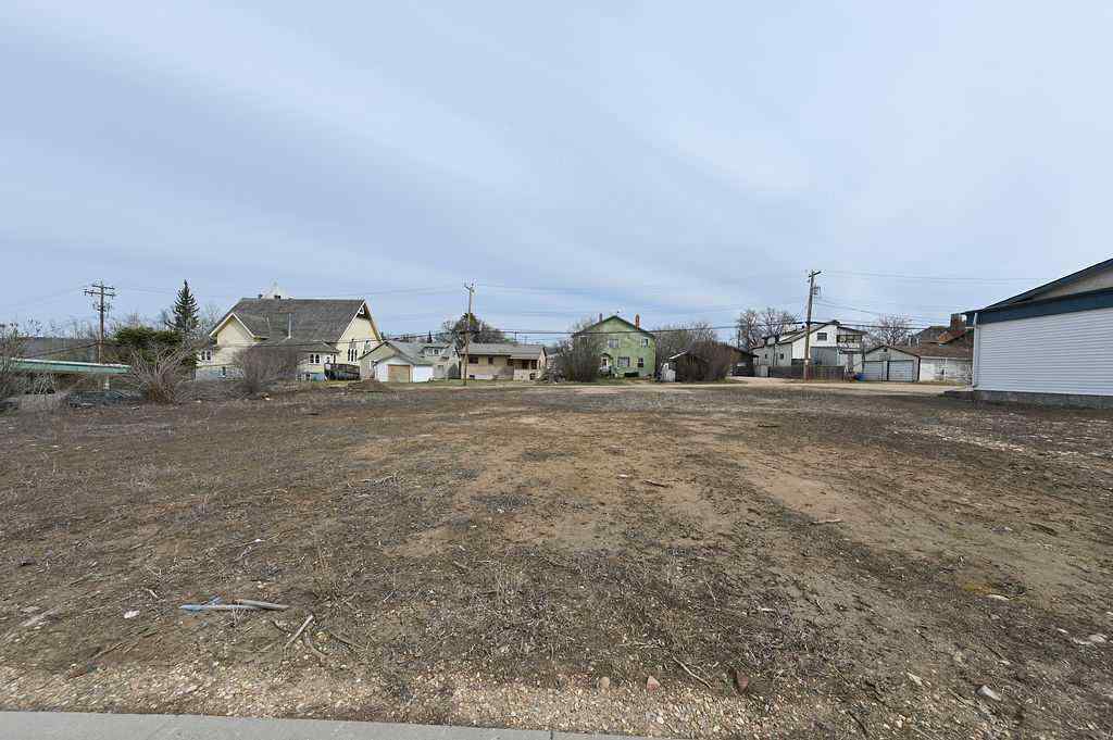 MLS® A2216228 - 4812 49 Street  in Athabasca Town Athabasca, Land