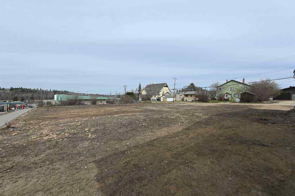 MLS® A2216228 - 4812 49 Street  in Athabasca Town Athabasca, Land