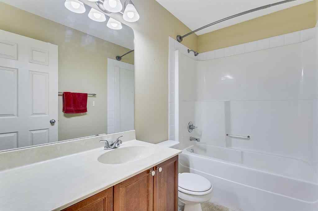 MLS® A2216232 - 596 Cougar Ridge Drive SW in Cougar Ridge Calgary, Residential