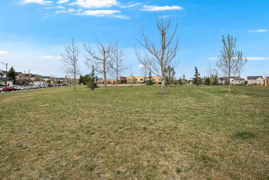 MLS® A2216232 - 596 Cougar Ridge Drive SW in Cougar Ridge Calgary, Residential
