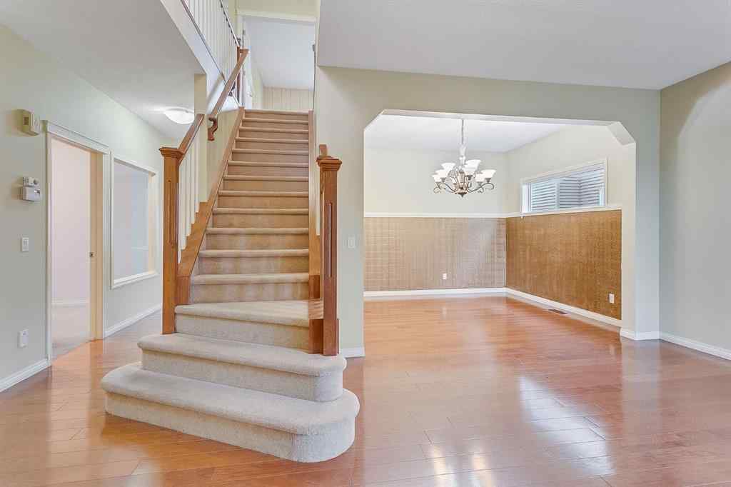 MLS® A2216232 - 596 Cougar Ridge Drive SW in Cougar Ridge Calgary, Residential