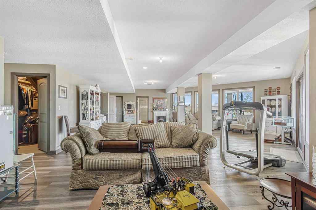 MLS® A2216253 - 1 Aspen Rise  in NONE Parkland Beach, Residential
