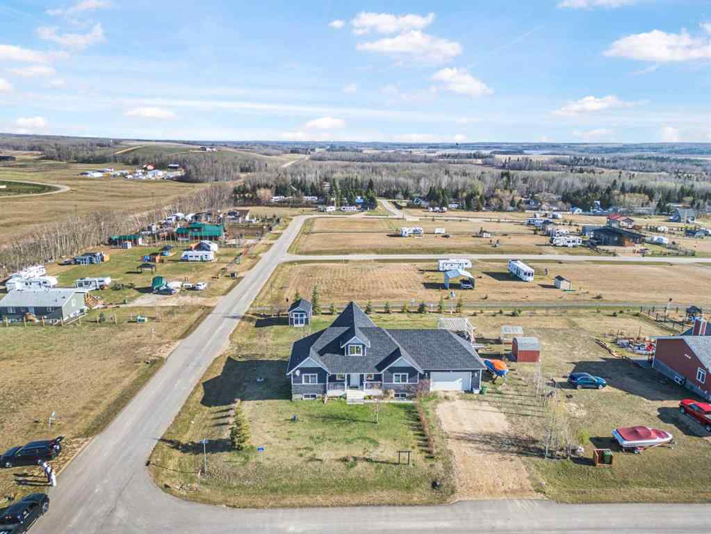 MLS® A2216253 - 1 Aspen Rise  in NONE Parkland Beach, Residential