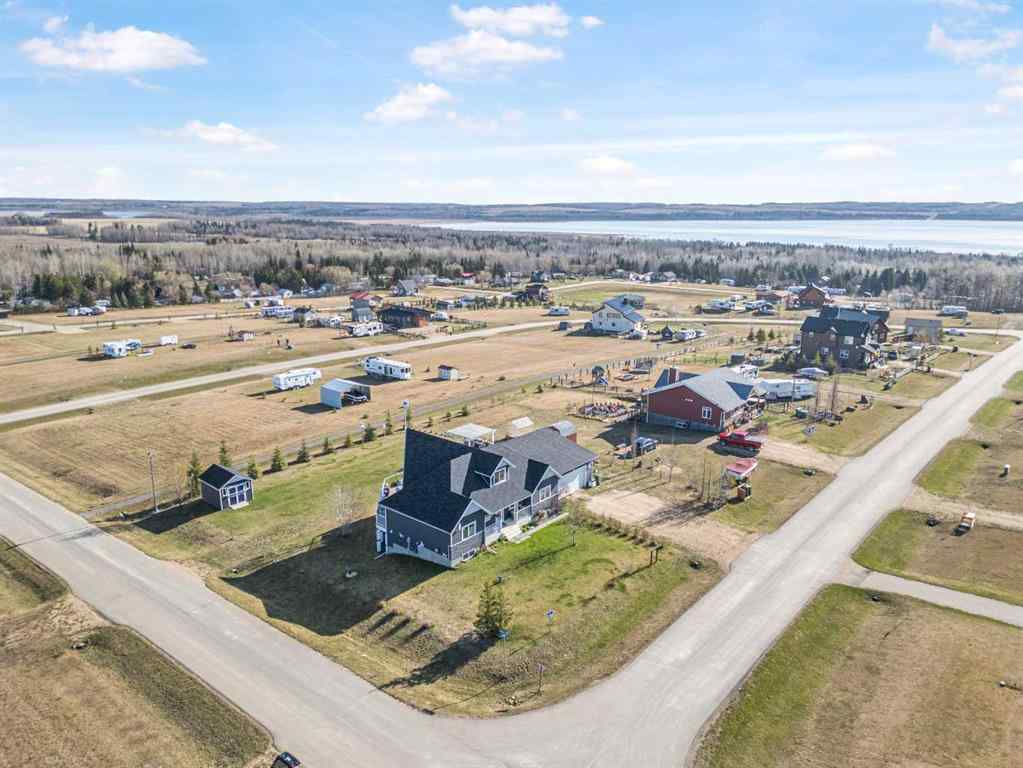 MLS® A2216253 - 1 Aspen Rise  in NONE Parkland Beach, Residential