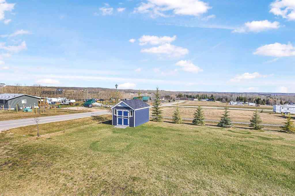 MLS® A2216253 - 1 Aspen Rise  in NONE Parkland Beach, Residential