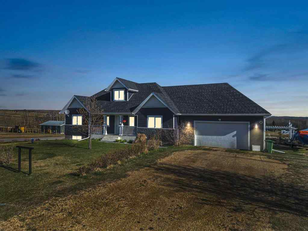MLS® A2216253 - 1 Aspen Rise  in NONE Parkland Beach, Residential