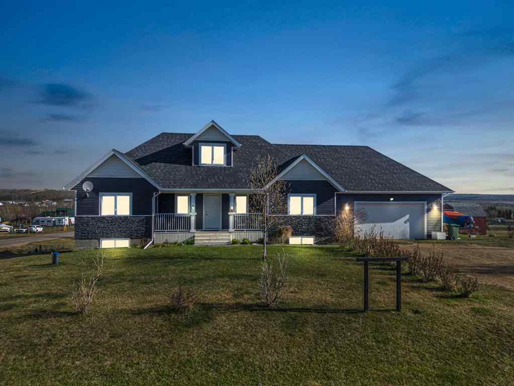 MLS® A2216253 - 1 Aspen Rise  in NONE Parkland Beach, Residential