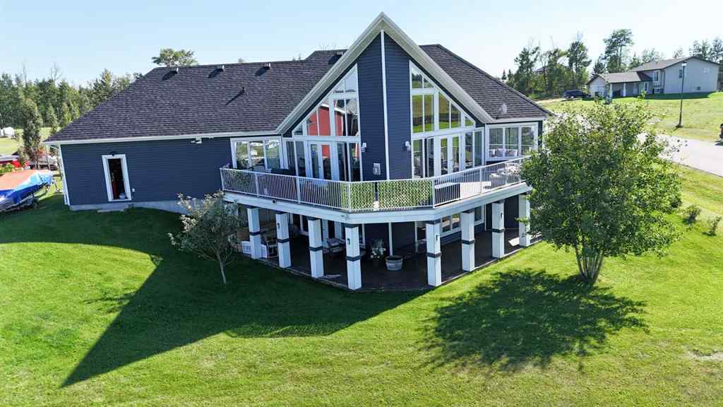 MLS® A2216253 - 1 Aspen Rise  in NONE Parkland Beach, Residential