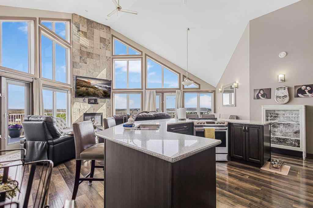 MLS® A2216253 - 1 Aspen Rise  in NONE Parkland Beach, Residential