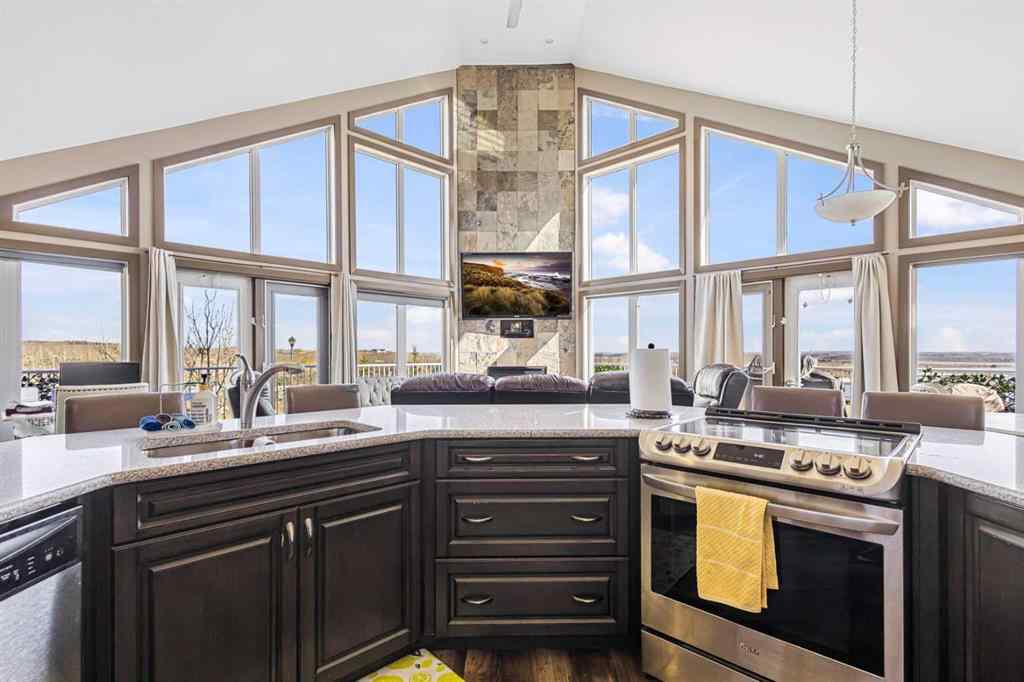 MLS® A2216253 - 1 Aspen Rise  in NONE Parkland Beach, Residential