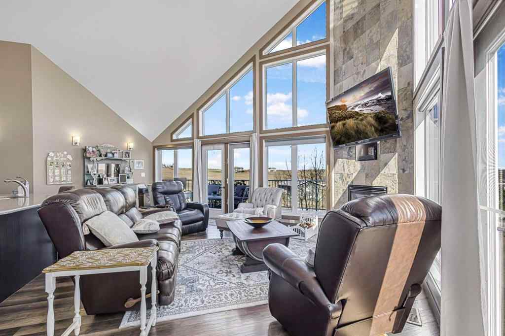 MLS® A2216253 - 1 Aspen Rise  in NONE Parkland Beach, Residential